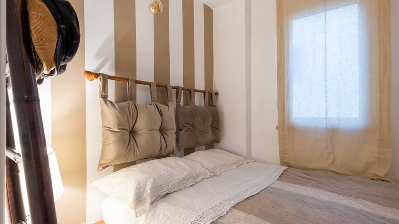Photo of Bedroom in Parioli