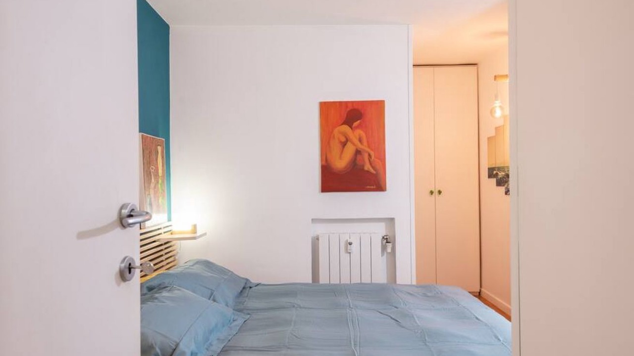 Photo of Bedroom in Parioli
