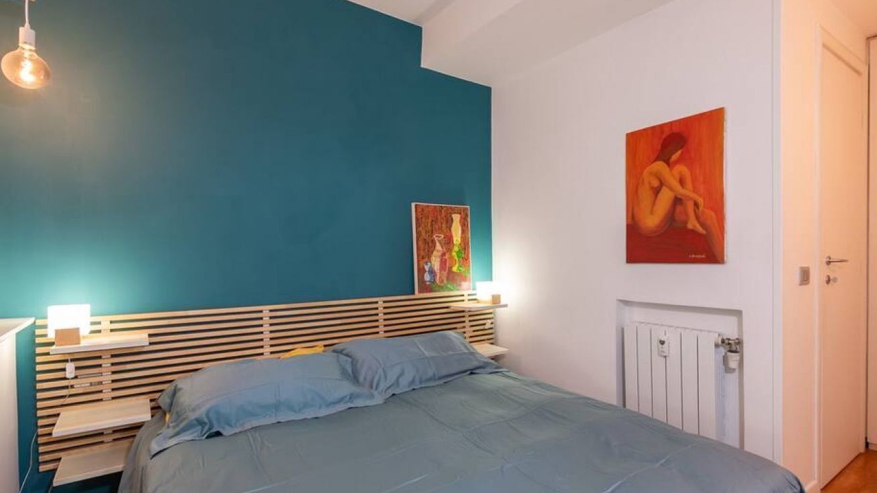 Photo of Bedroom in Parioli