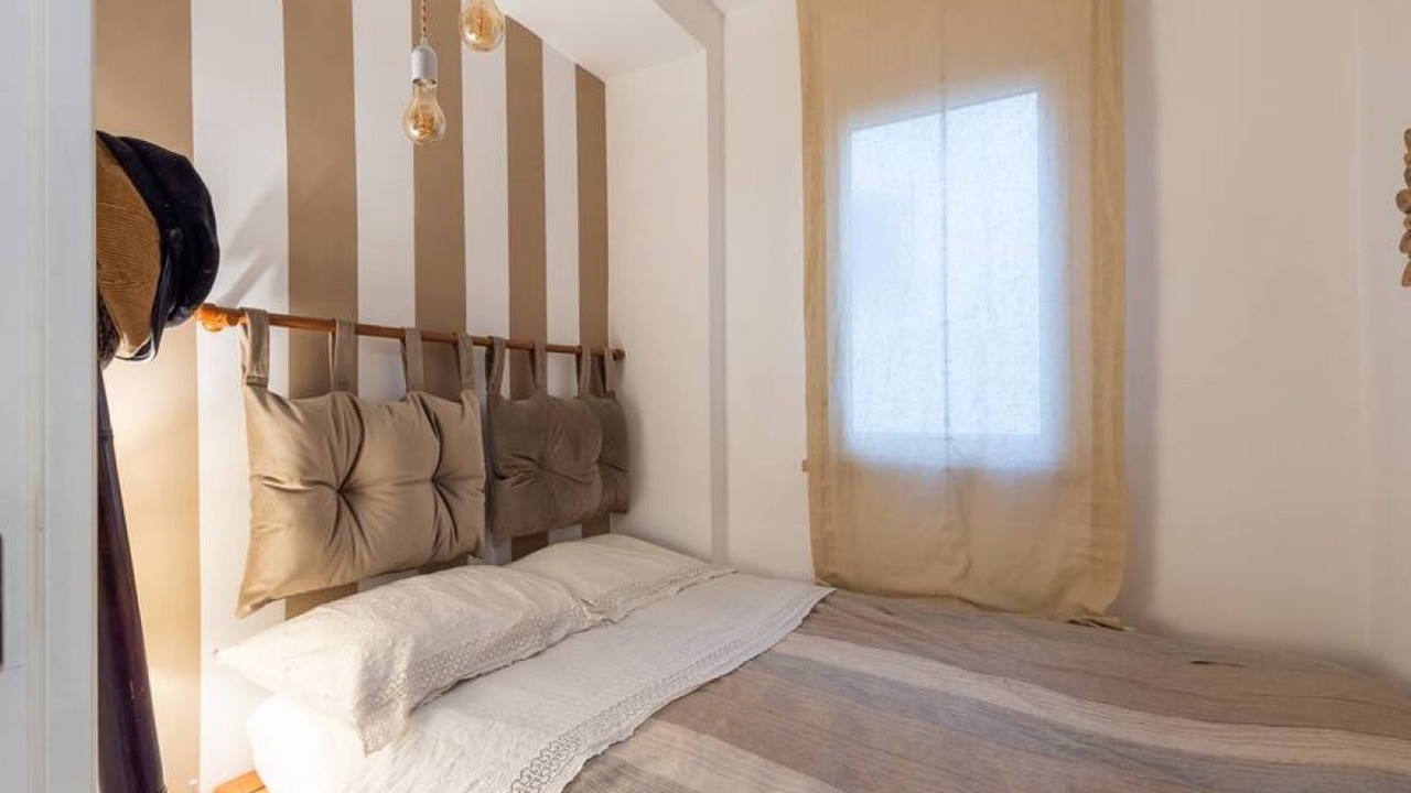 Photo of Bedroom in Parioli