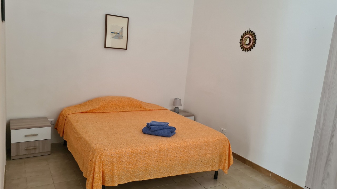 Photo of Bedroom in Castellammare del Golfo