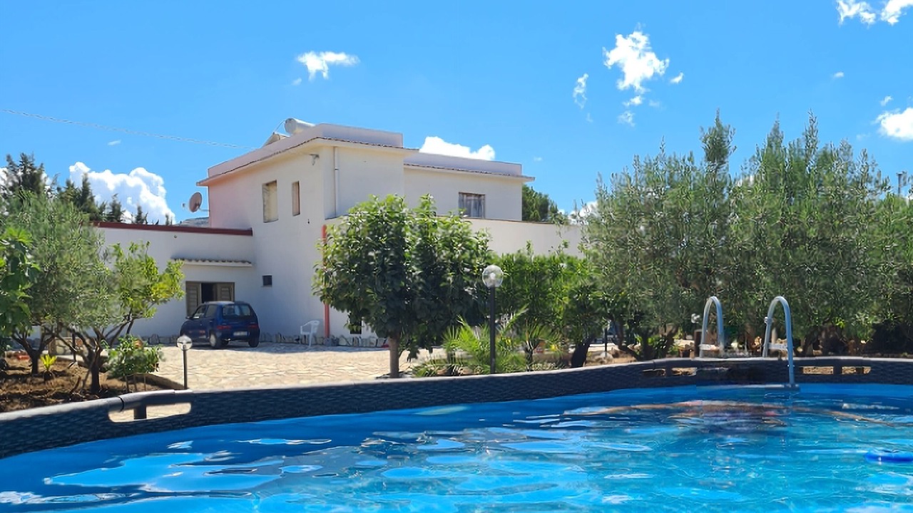 Photo of Outdoor in Castellammare del Golfo