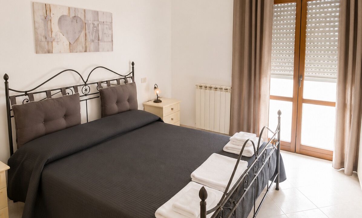 Photo of Bedroom in Civitavecchia