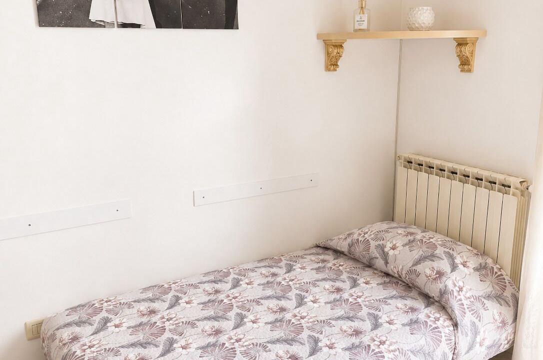 Photo of Bedroom in Civitavecchia