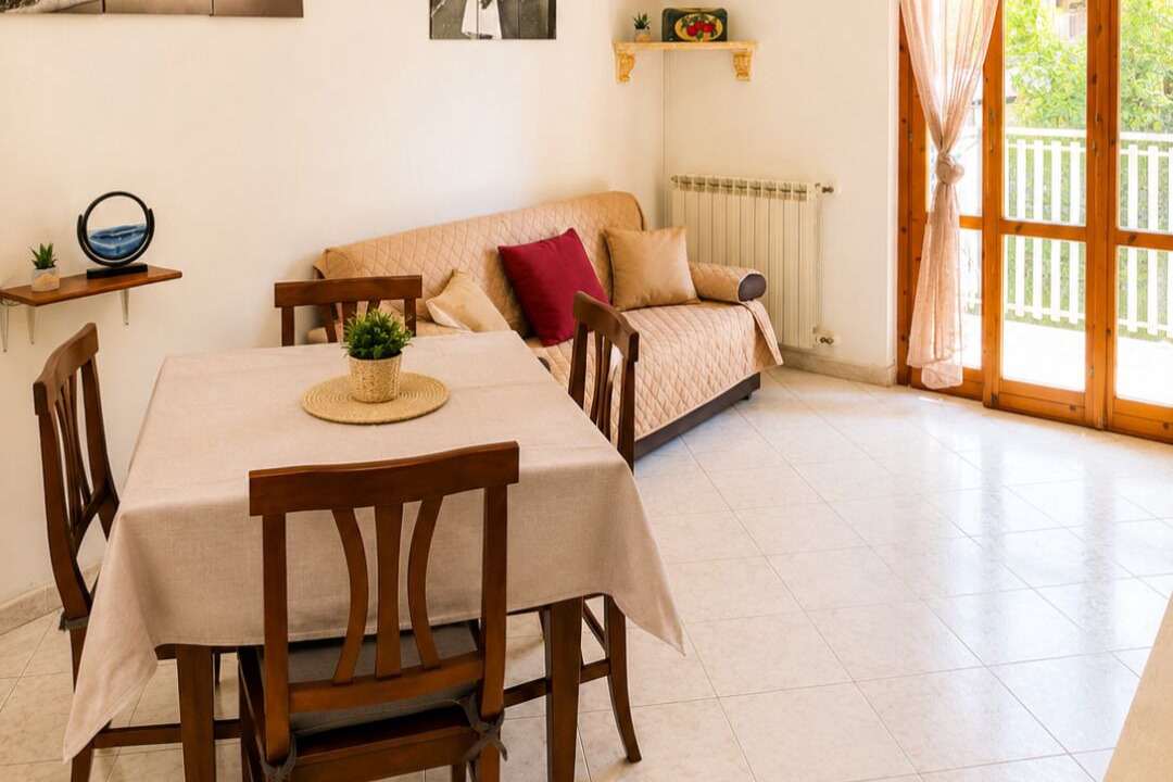 Photo of Livingroom in Civitavecchia