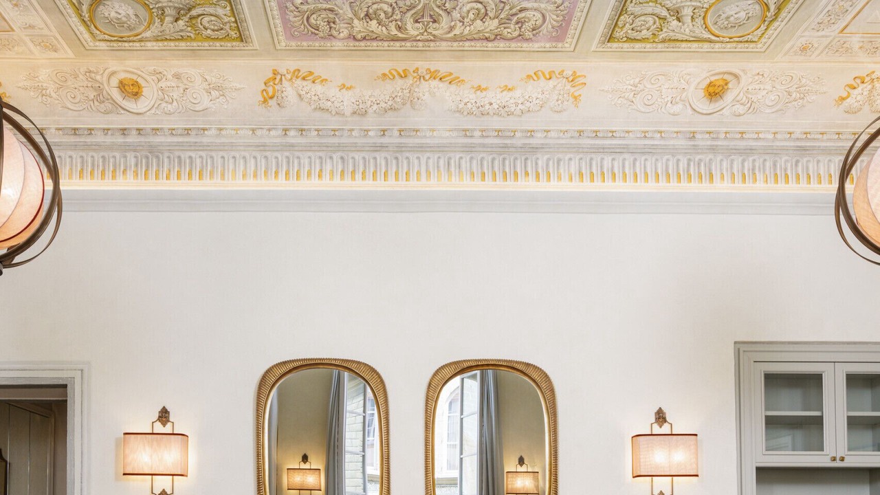 Photo of Livingroom in Santa Croce