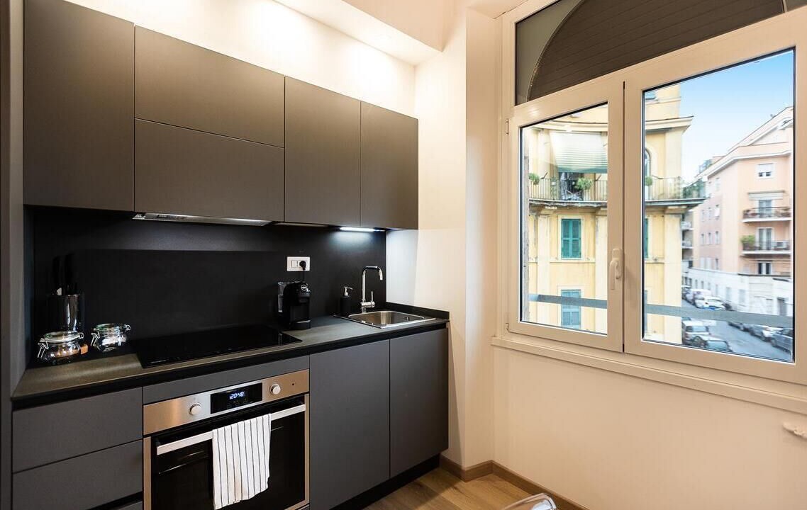 Photo of Kitchen in Universita