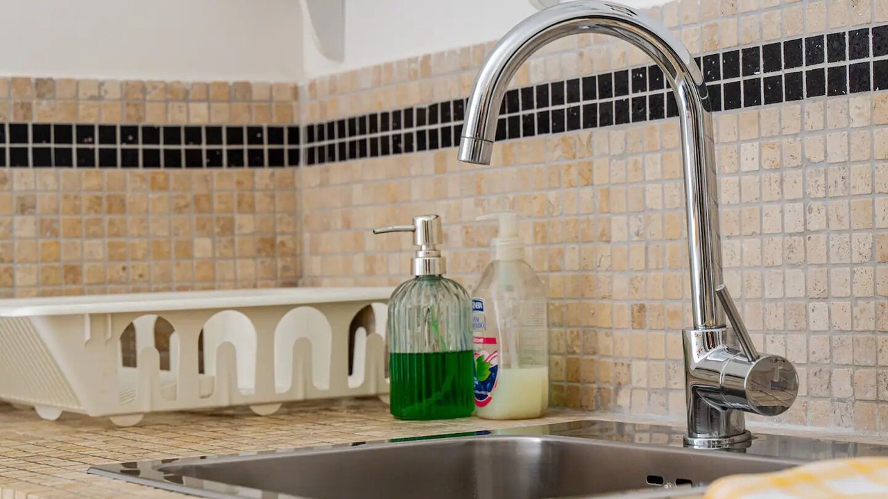 Photo of Kitchen in Historic Center
