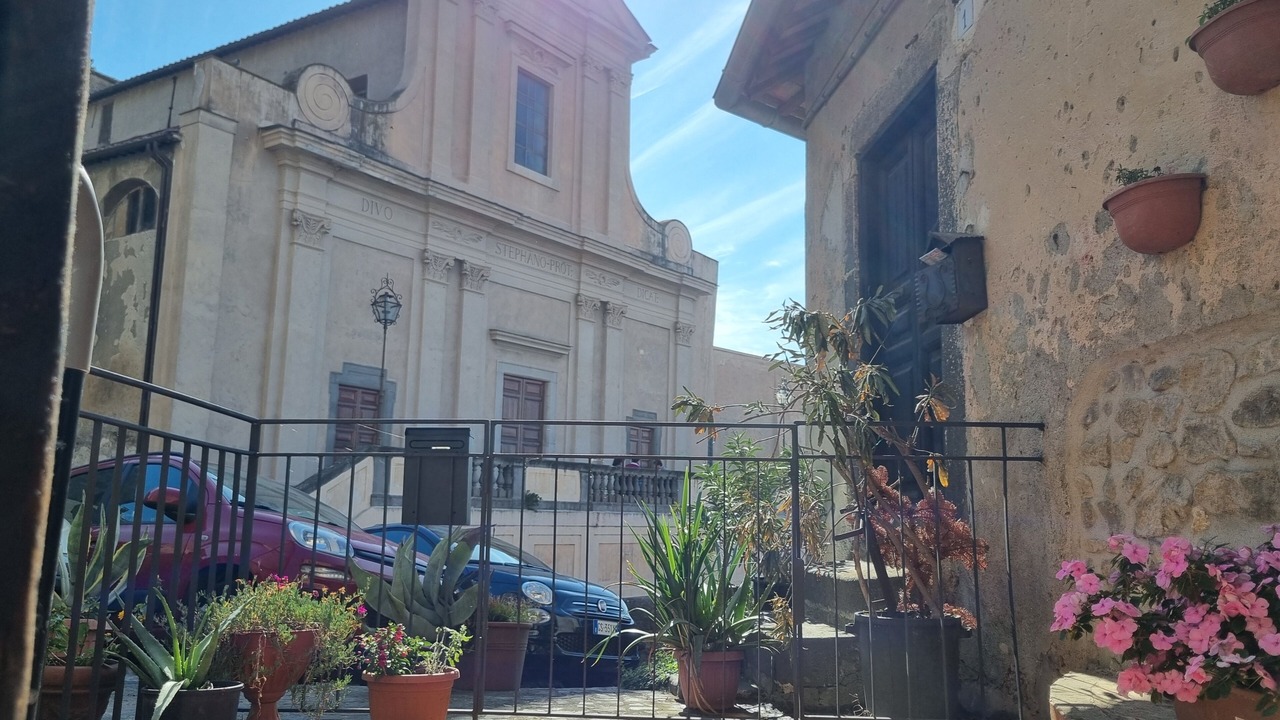 Photo of Outdoor in Lake Bracciano