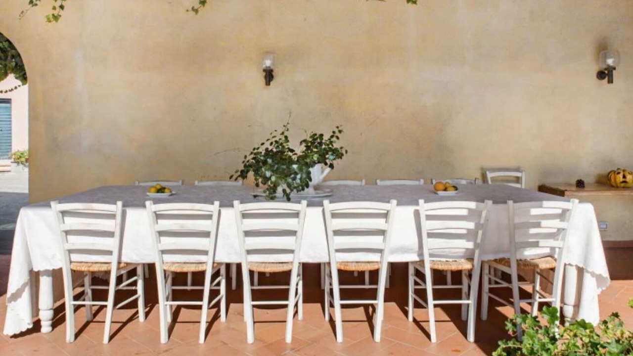 Photo of Patio Balcony in Lastra a Signa