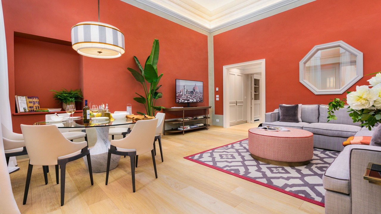 Photo of Livingroom in Santa Croce