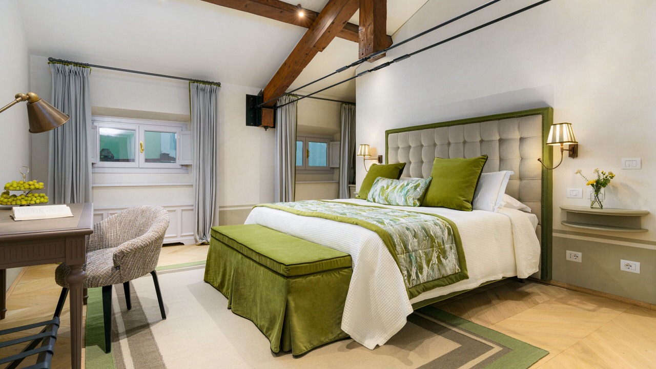 Photo of Bedroom in Santa Croce