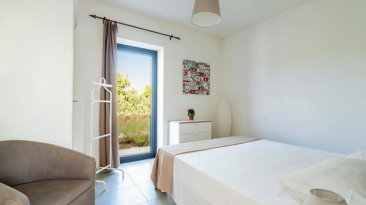 Photo of Bedroom in Noto