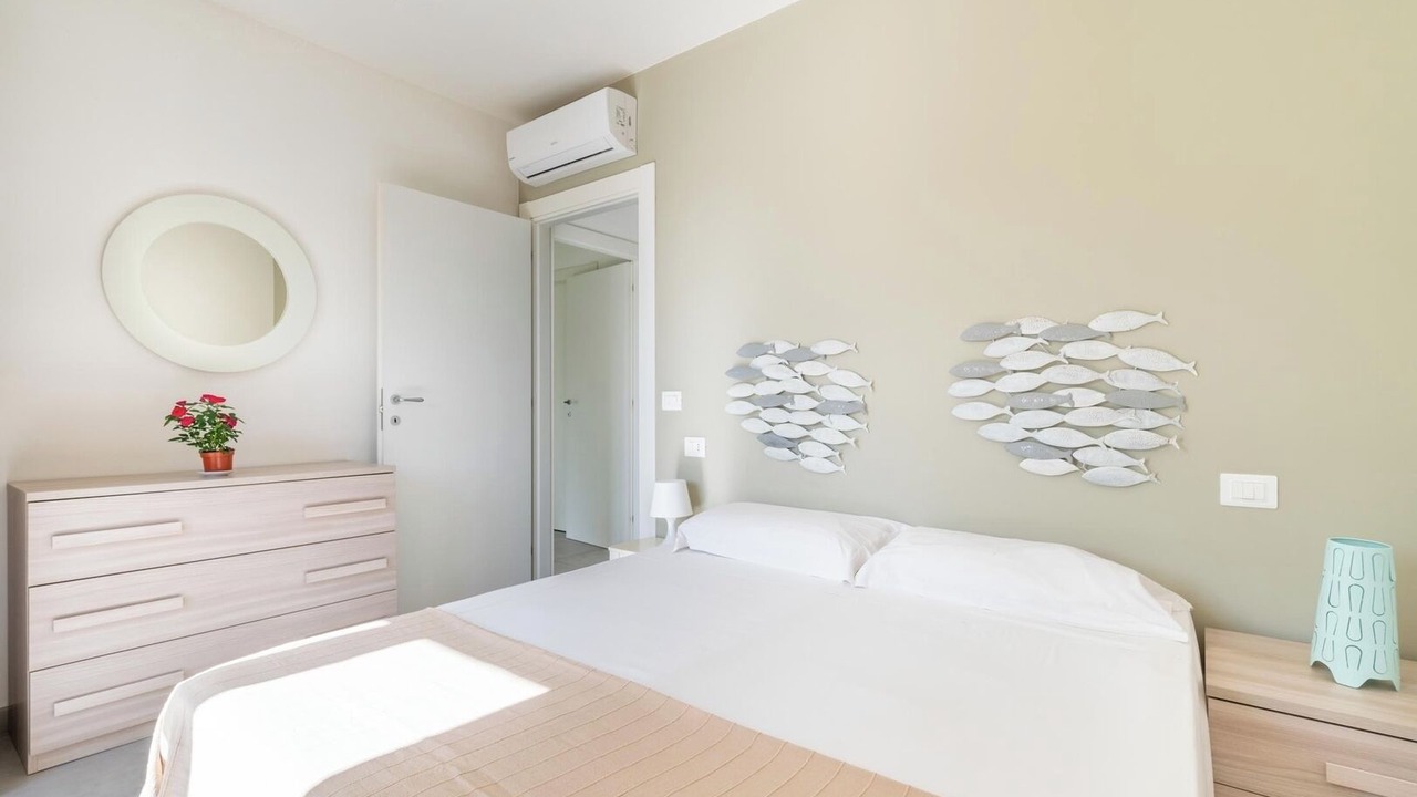 Photo of Bedroom in Noto