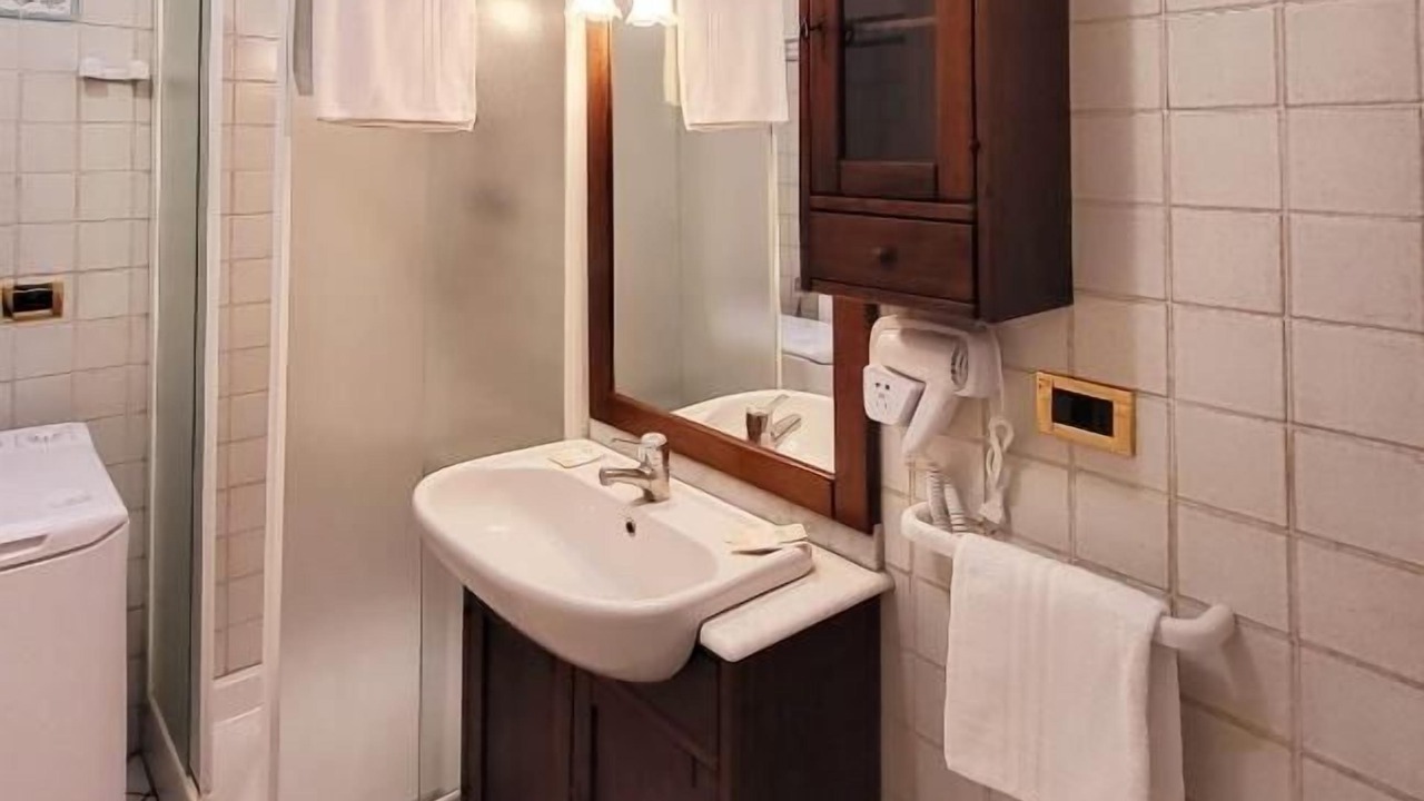 Photo of Bathroom in Crocetta-San Lazzaro-Modena Est