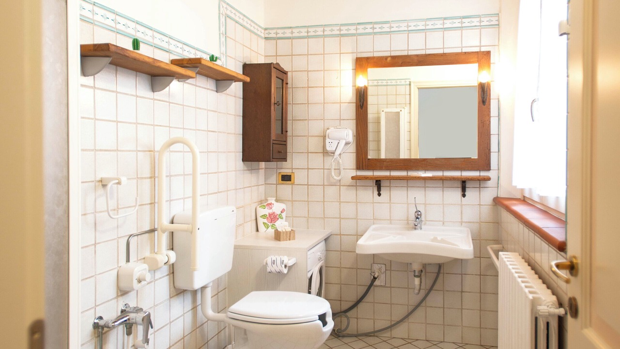 Photo of Bathroom in Crocetta-San Lazzaro-Modena Est