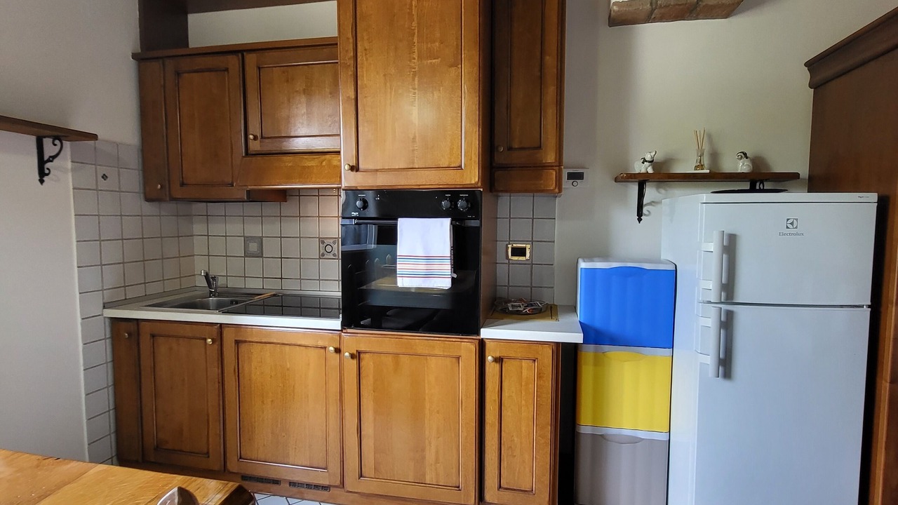 Photo of Kitchen in Crocetta-San Lazzaro-Modena Est