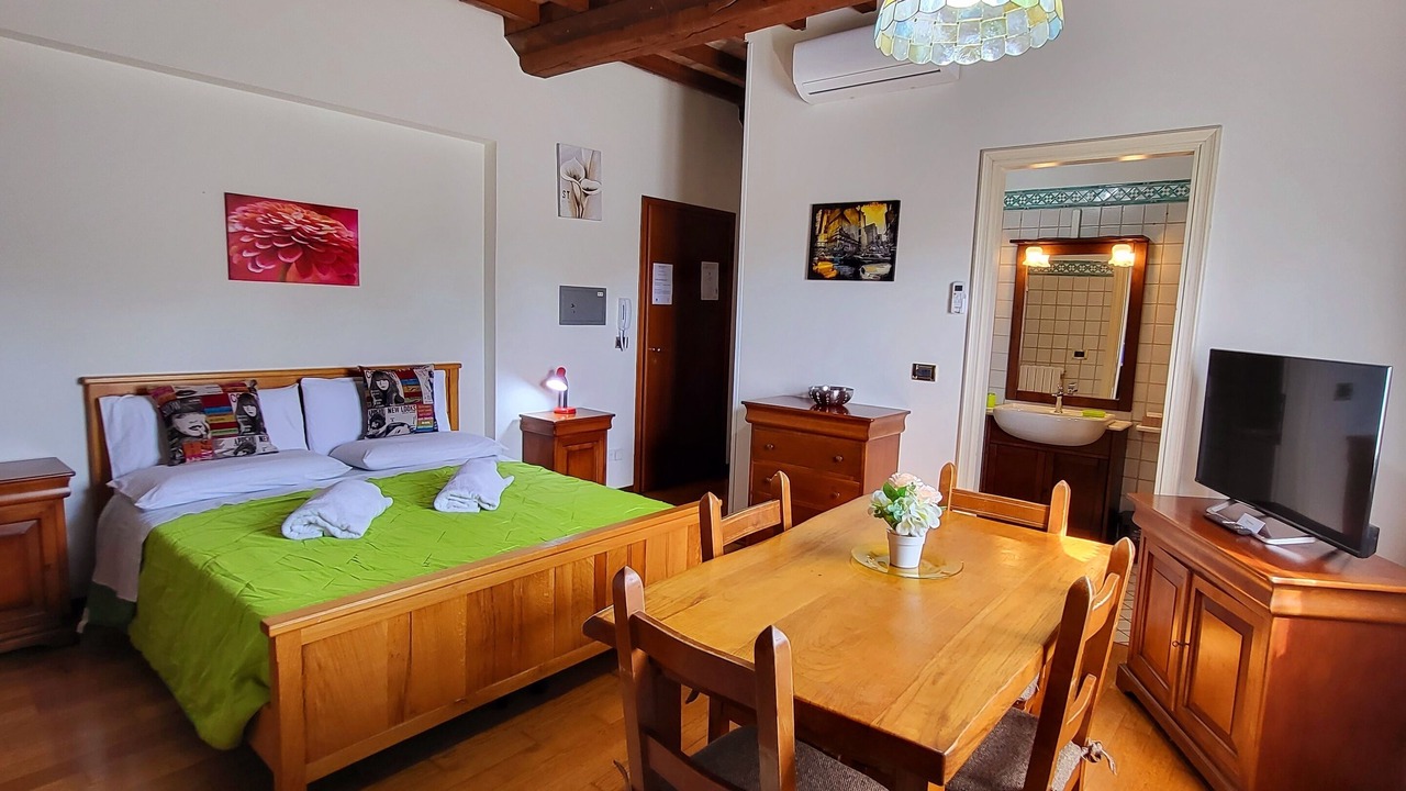 Photo of Livingroom in Crocetta-San Lazzaro-Modena Est