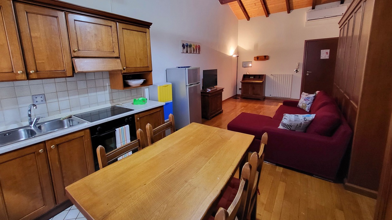 Photo of Kitchen in Crocetta-San Lazzaro-Modena Est