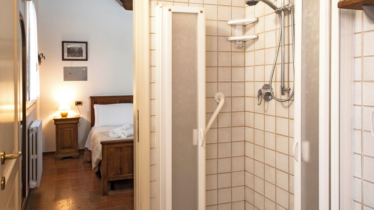 Photo of Bathroom in Crocetta-San Lazzaro-Modena Est