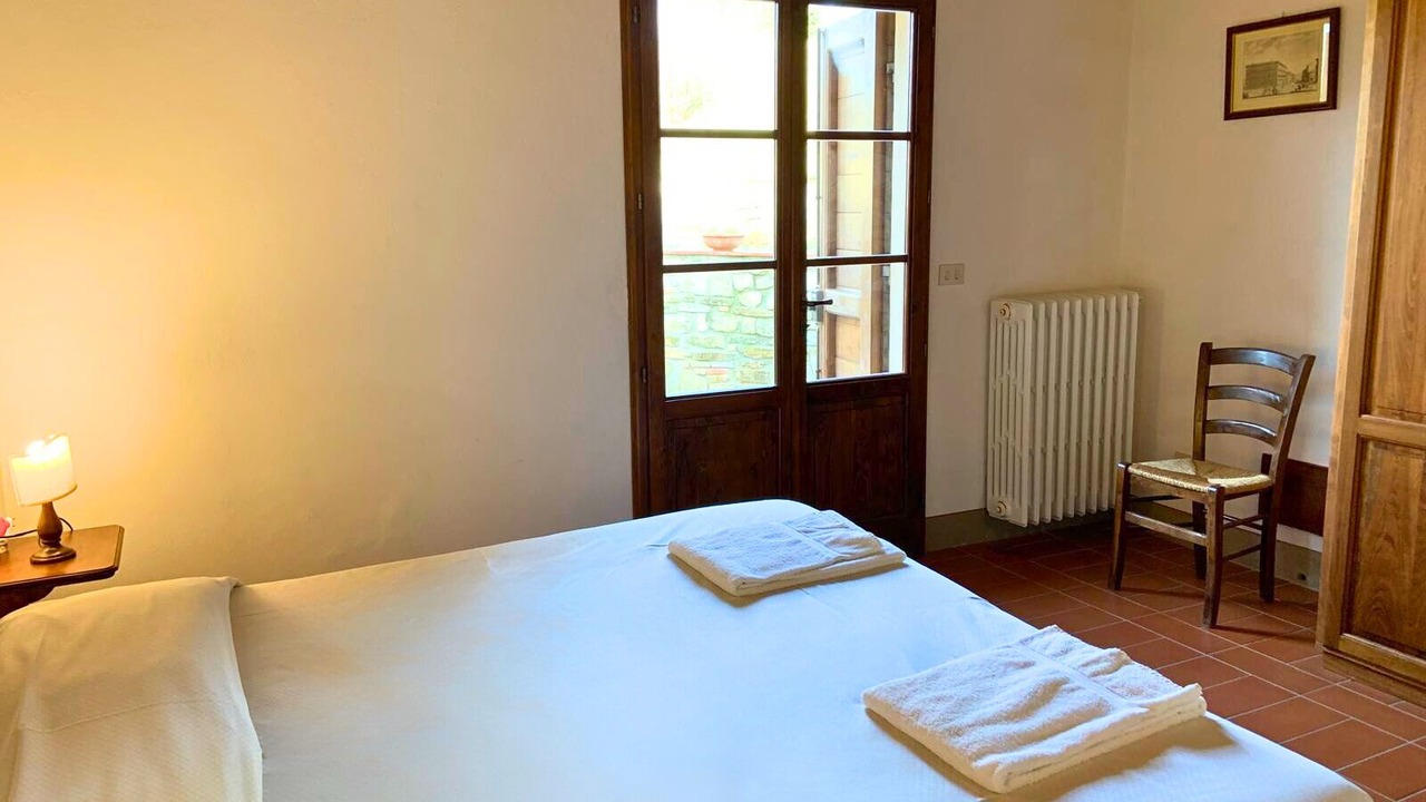 Photo of Bedroom in Grassina