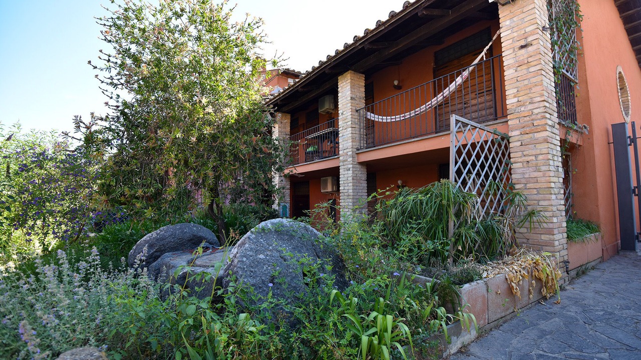 Photo of Outdoor in Lake Bracciano