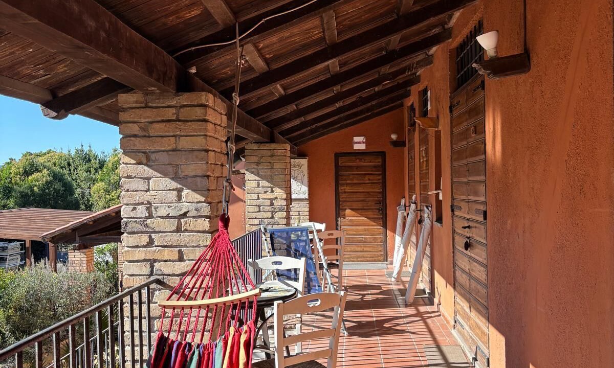 Photo of Outdoor in Lake Bracciano