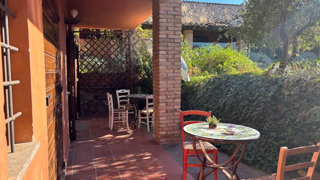 Photo of Outdoor in Lake Bracciano