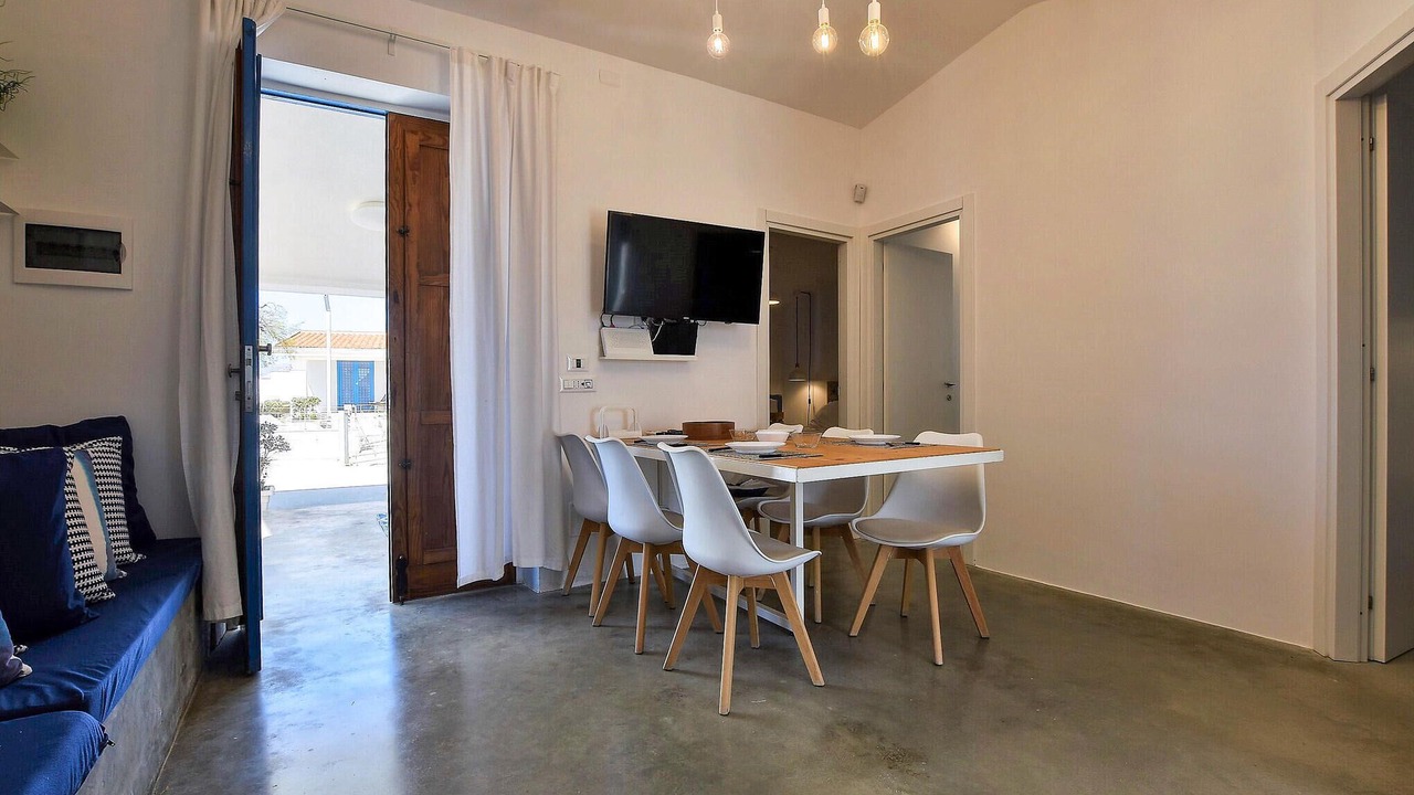 Photo of Bedroom in Balestrate