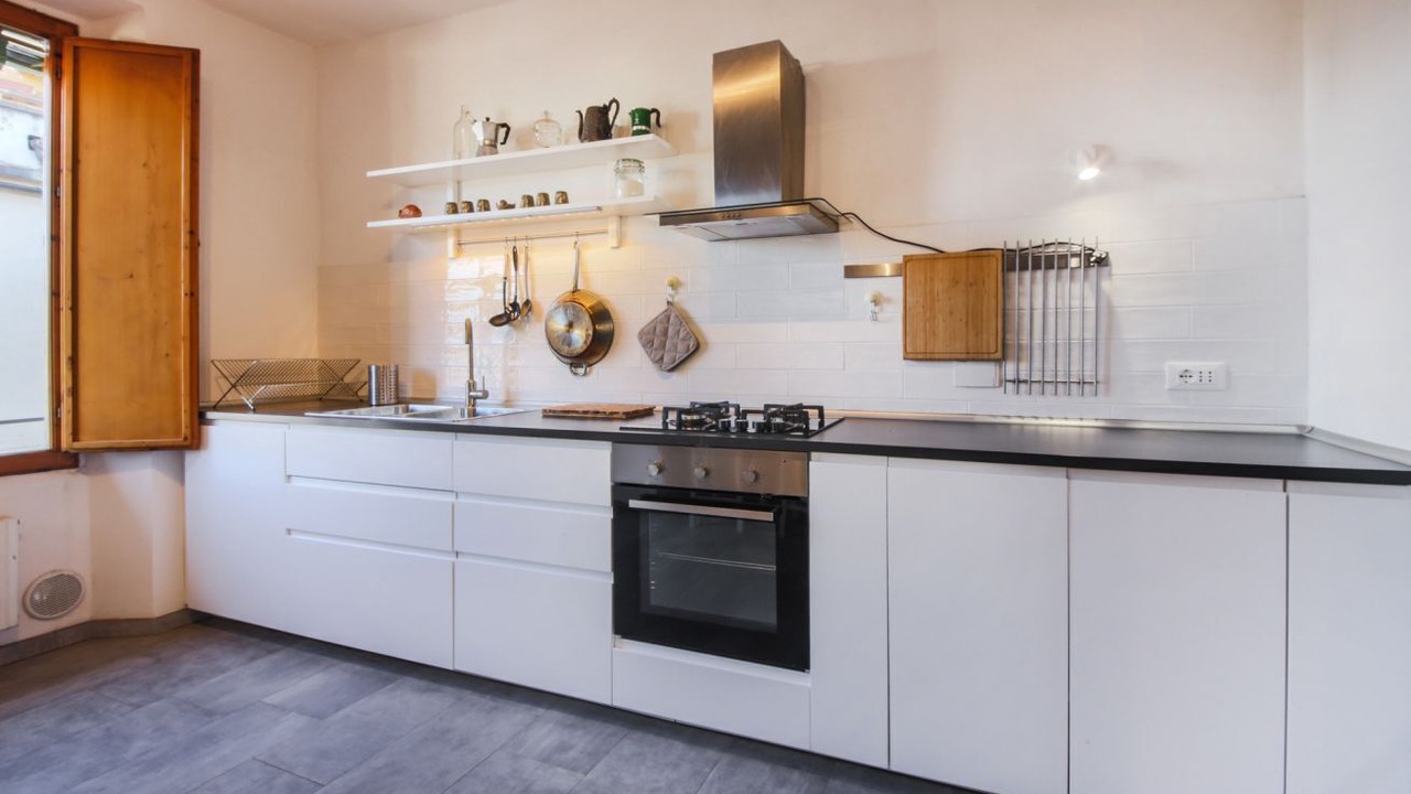 Photo of Kitchen in Santissima Annunziata