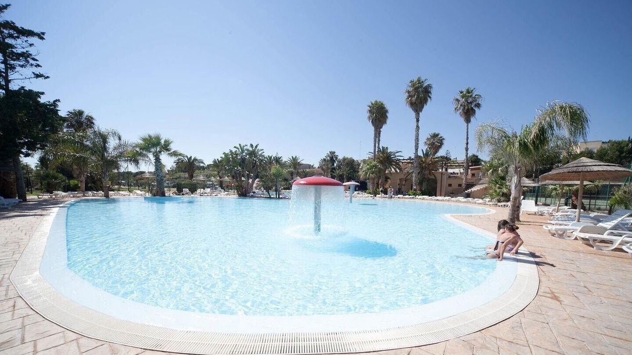 Photo of Outdoor in Mazara del Vallo