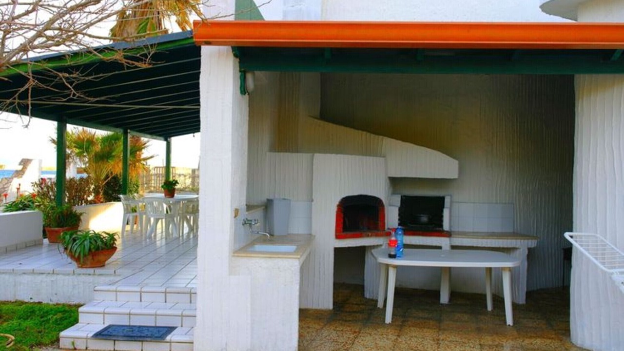 Photo of Patio Balcony in Mazara del Vallo