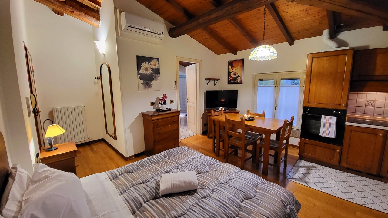 Photo of Bedroom in Crocetta-San Lazzaro-Modena Est