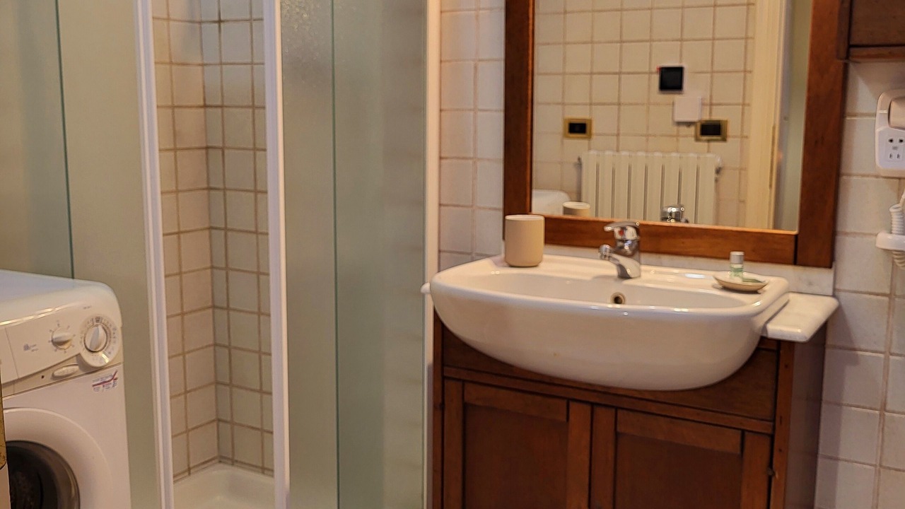 Photo of Bathroom in Crocetta-San Lazzaro-Modena Est