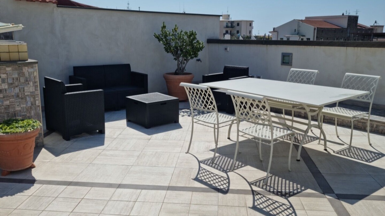 Photo of Outdoor in Vico Equense