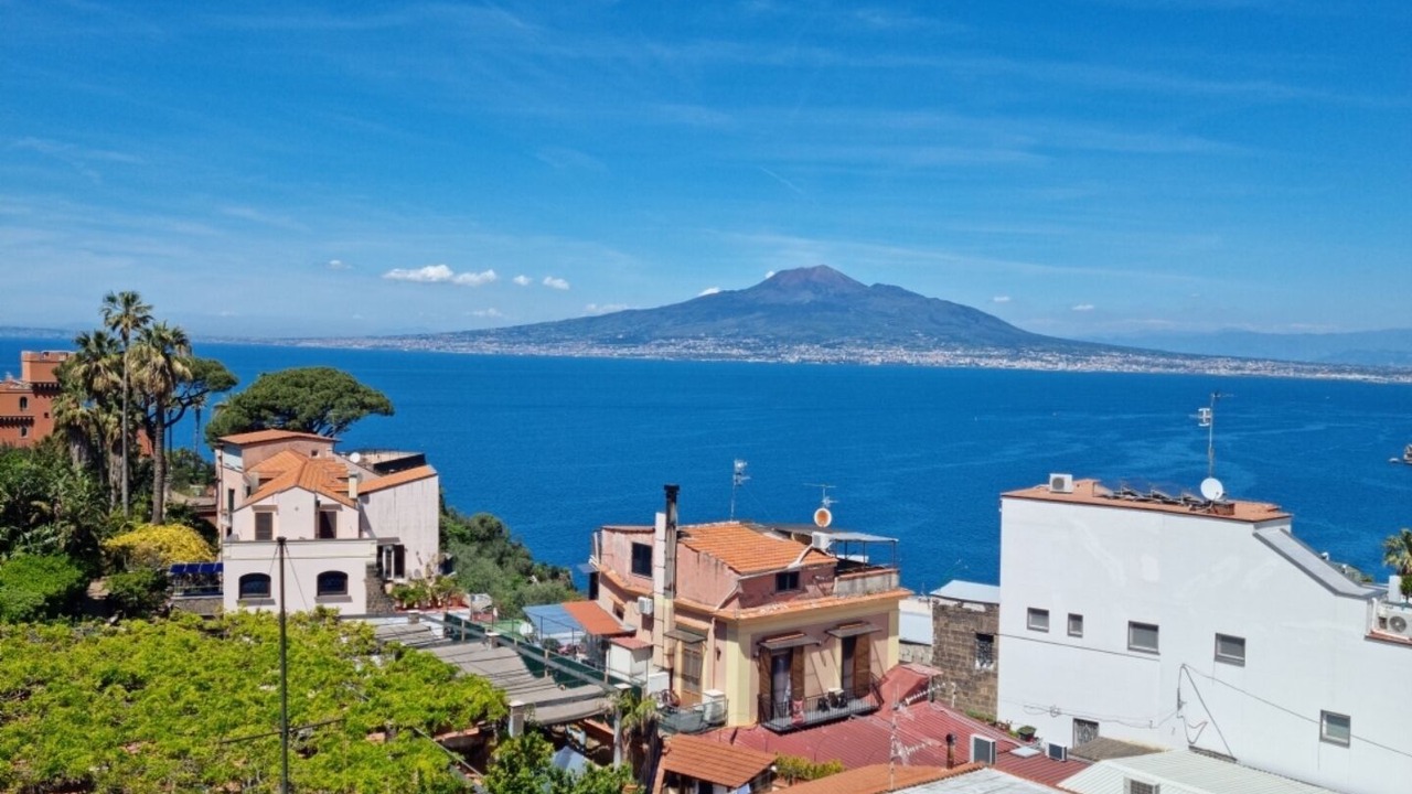 Photo of Outdoor in Vico Equense