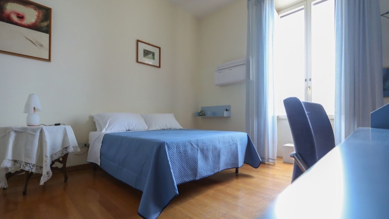 Photo of Bedroom in Vico Equense