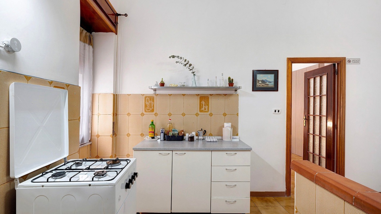Photo of Kitchen in Montecalvario