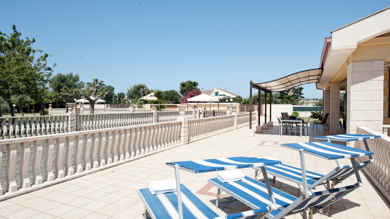 Photo of Outdoor in Caucana-finaiti-casuzze-finaiti Nord