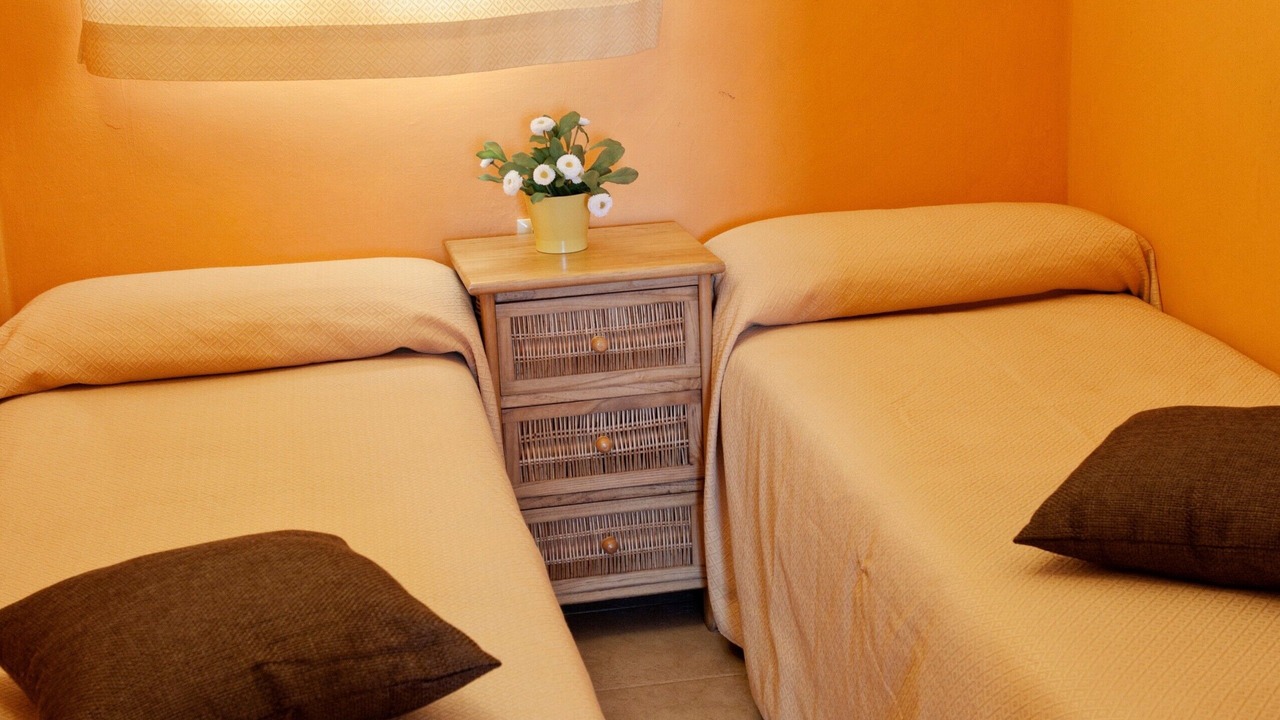 Photo of Bedroom in Caucana-finaiti-casuzze-finaiti Nord