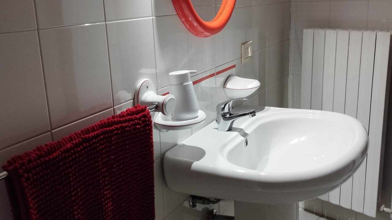 Photo of Bathroom in Palermo