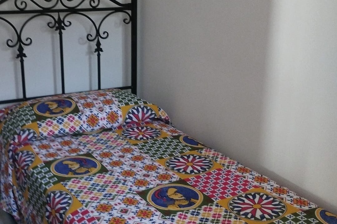 Photo of Bedroom in Palermo