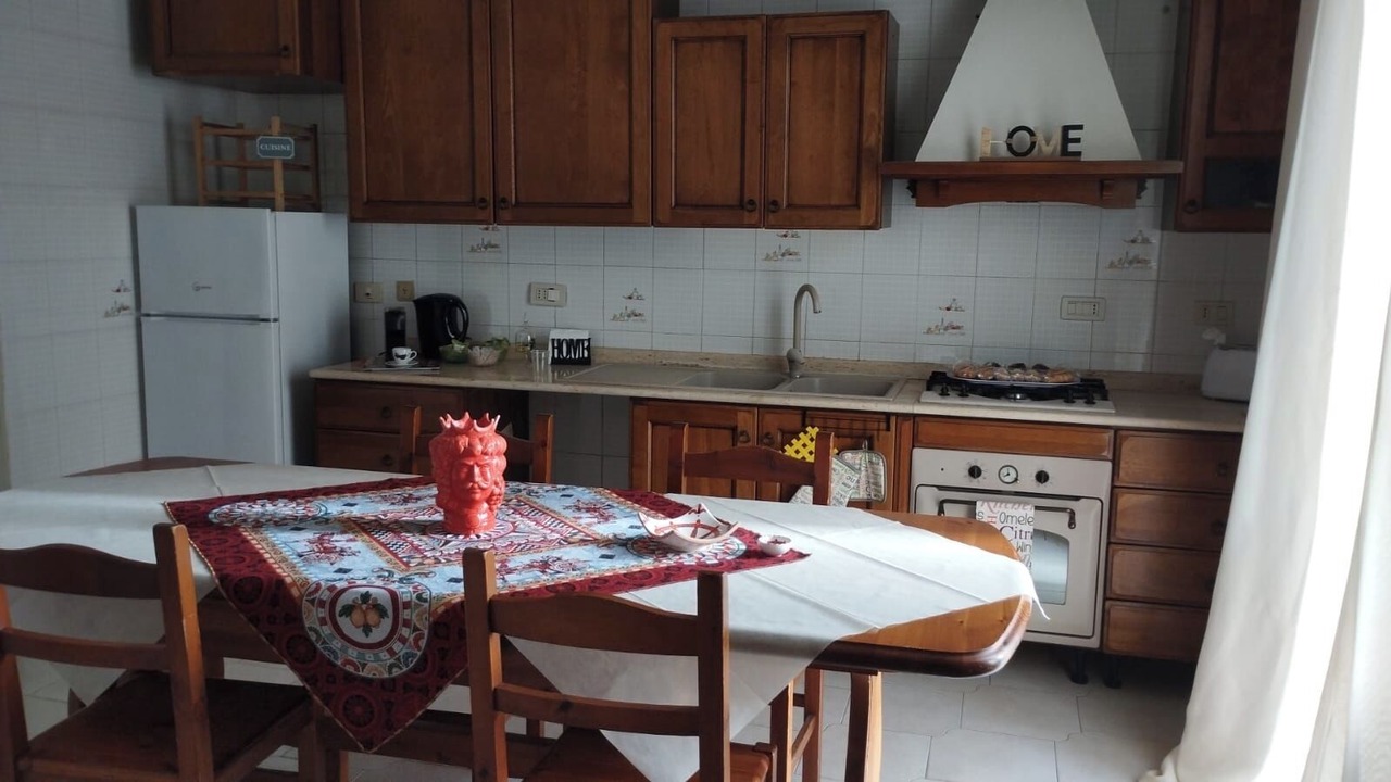 Photo of Kitchen in Palermo