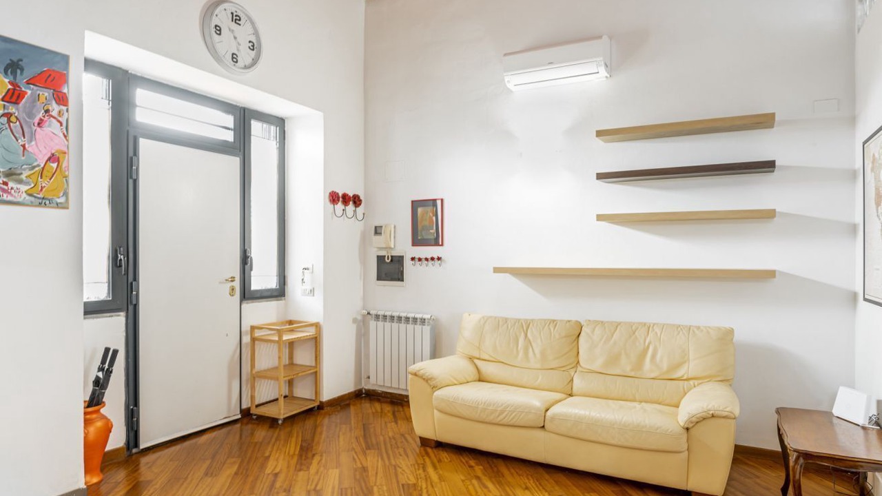 Photo of Livingroom in Careggi Rifredi