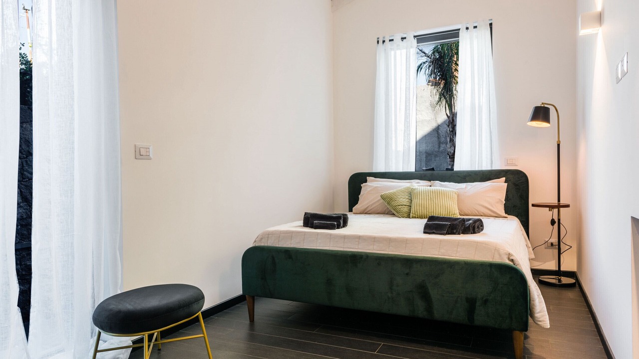 Photo of Bedroom in Picanello-Ognina-Barriera-Canalicchio