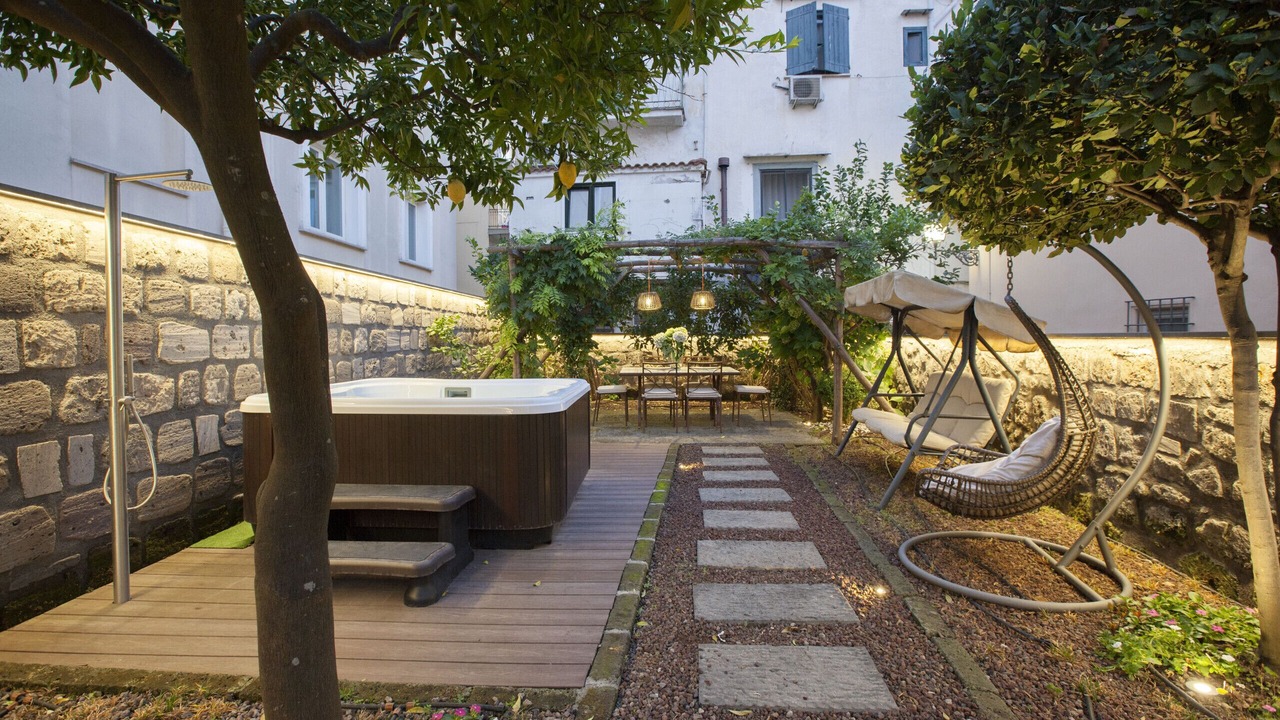 Photo of Patio Balcony in Sorrento City Centre
