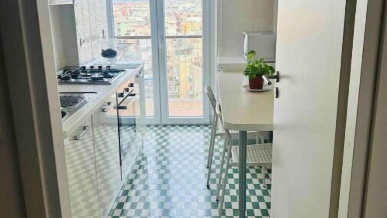 Photo of Kitchen in Prenestino-Centocelle