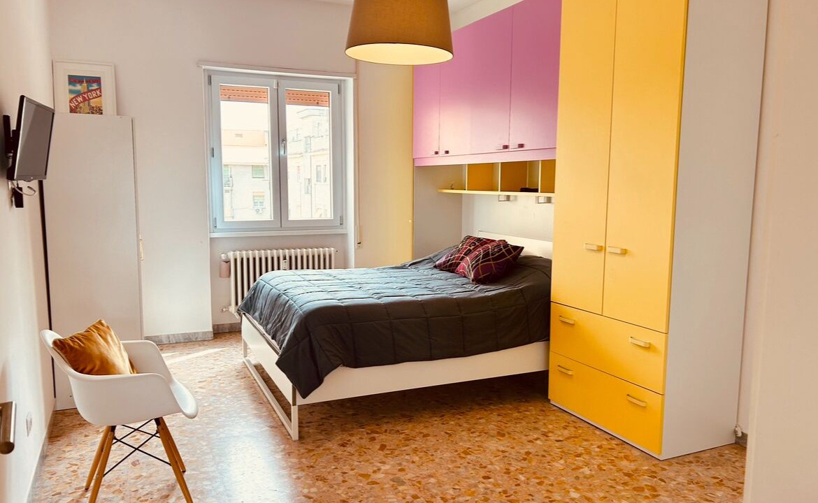 Photo of Bedroom in Prenestino-Centocelle