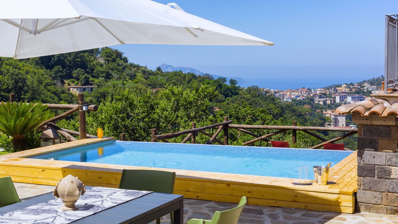 Photo of Outdoor in Sorrento