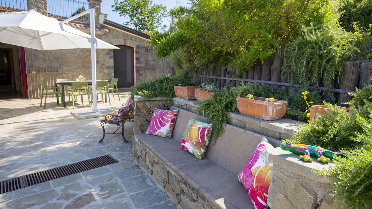 Photo of Outdoor in Sorrento